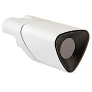 Photo: FIR Camera Roadside Sensing System