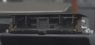 Photo: Stereo Camera