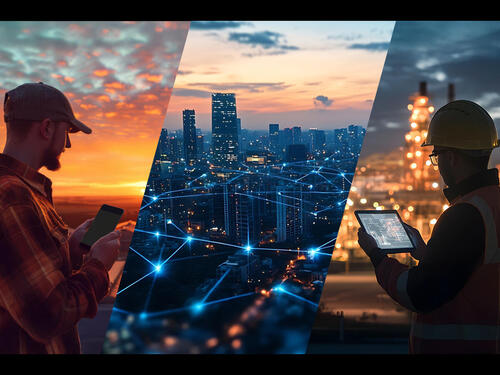 >World Telecommunication and Information Society Day
