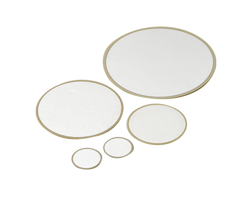 SINGLE PLATE TYPE