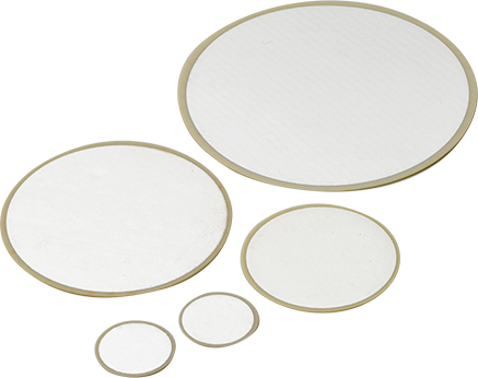 Disk type