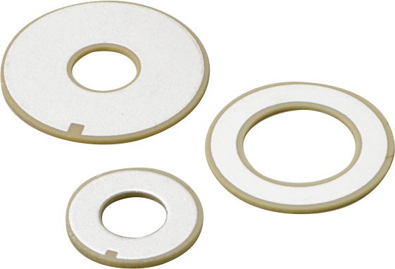 Ring type