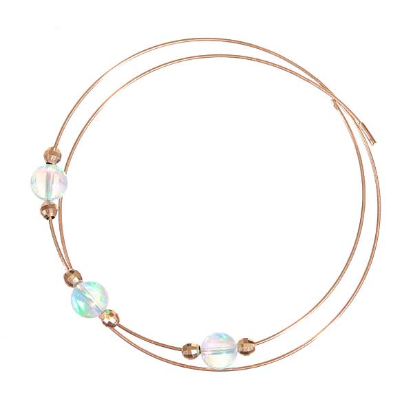 Water Opal Bracelet