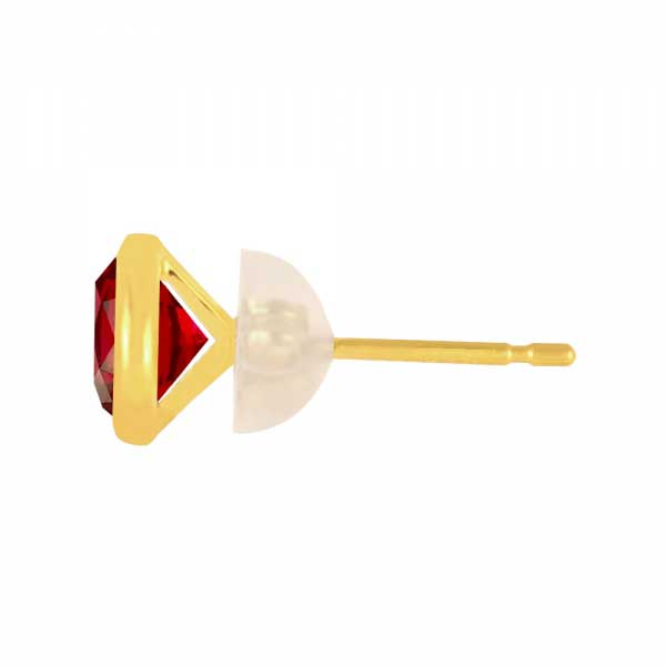 Ruby Earrings 01