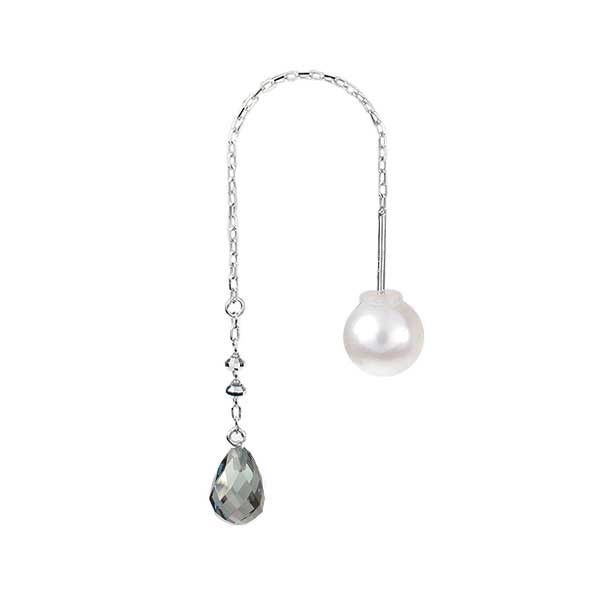 Alexandrite Earrings
