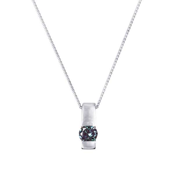 Alexandrite Pendant 05