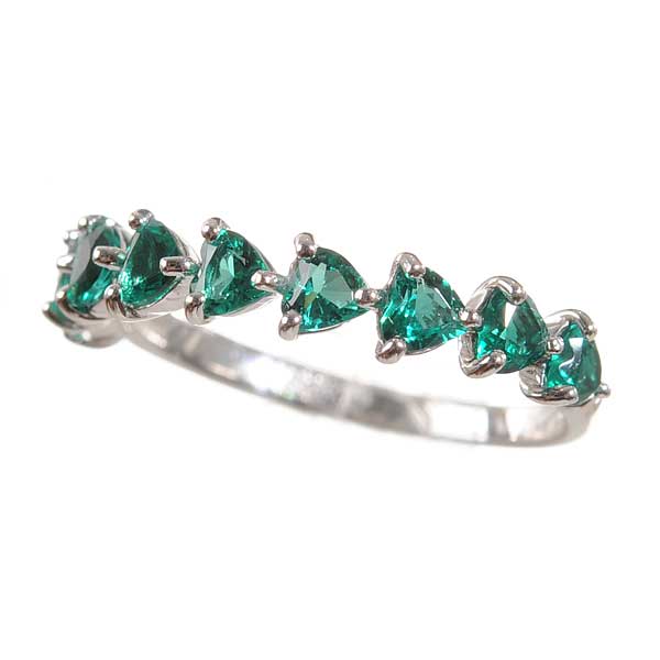 Emerald Ring 04