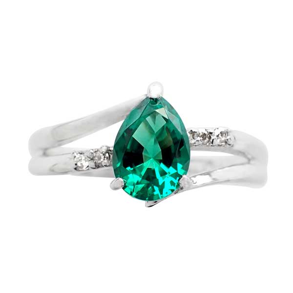 Emerald Ring 05