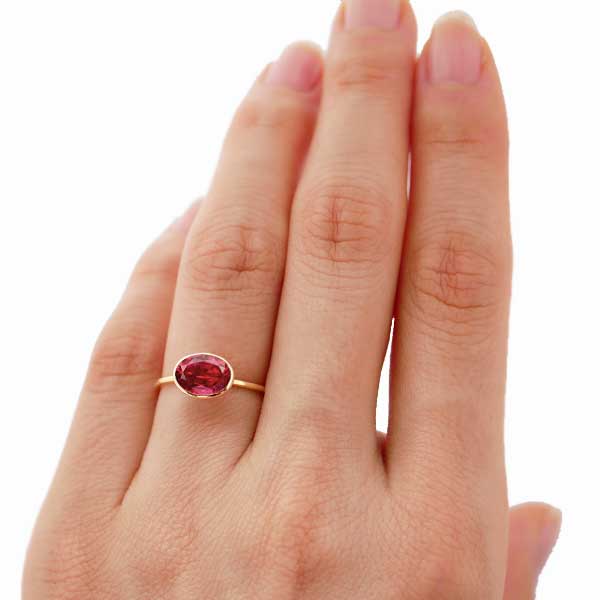 Ruby Ring 02
