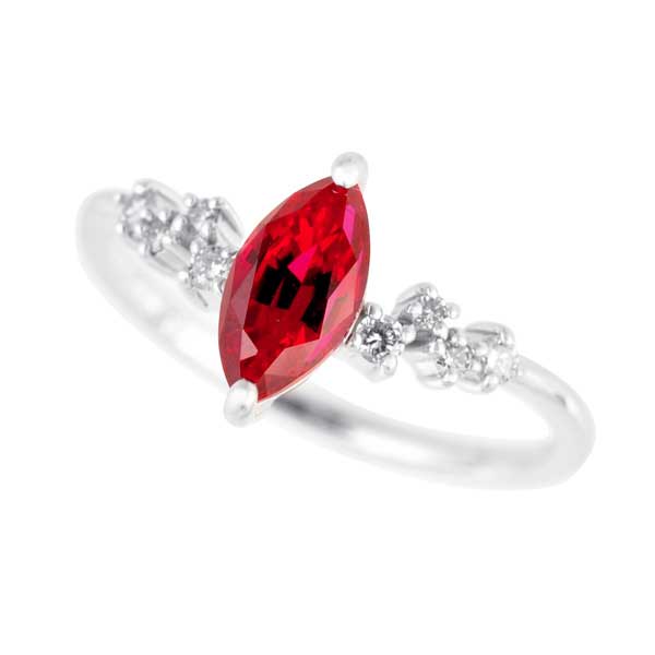 Ruby Ring 03