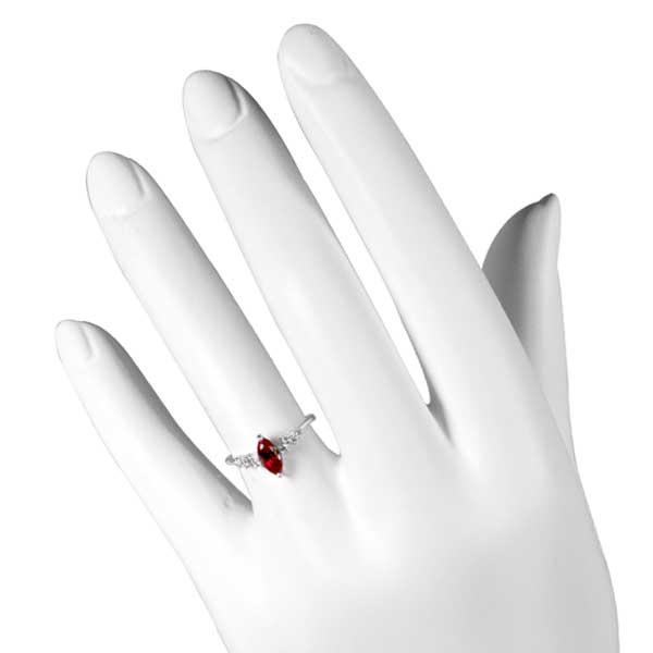 Ruby Ring 03