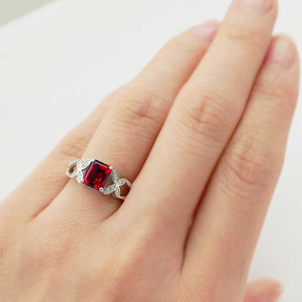 Ruby Ring 05