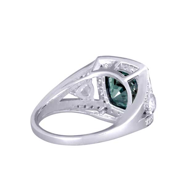 Alexandrite Ring 01
