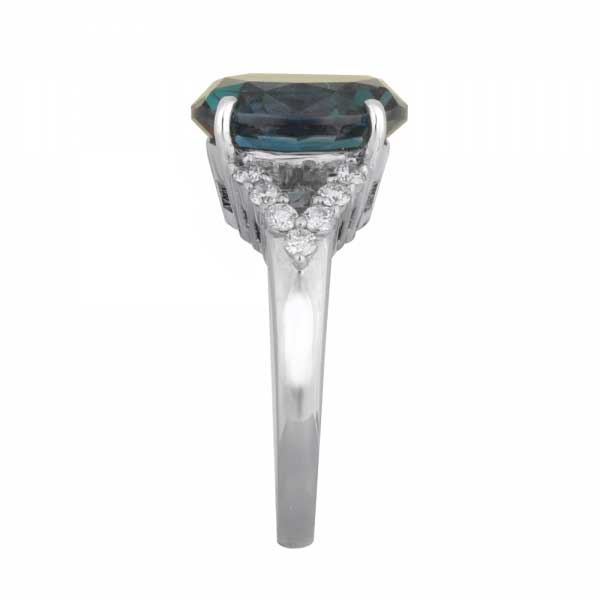 Alexandrite Ring 03
