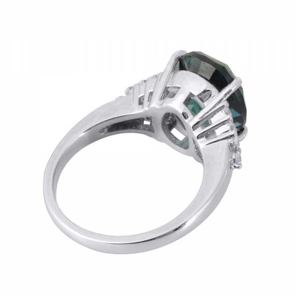 Alexandrite Ring 03