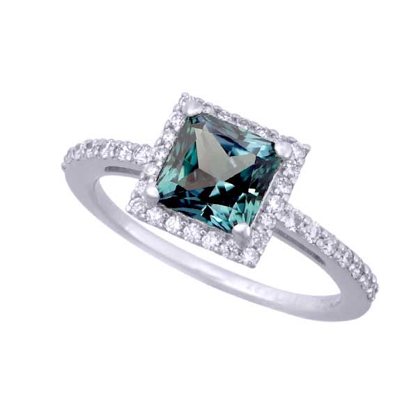 Alexandrite Ring 04