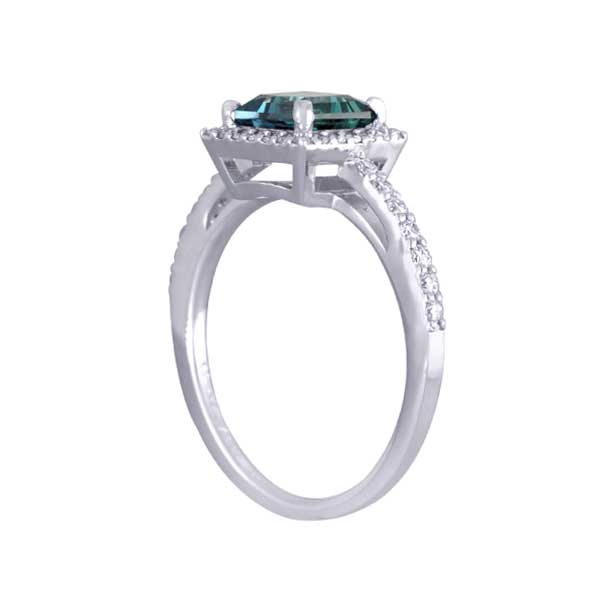 Alexandrite Ring 04