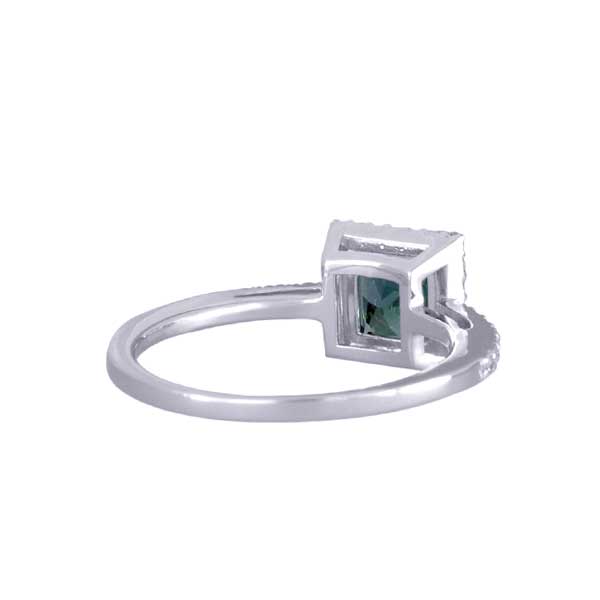 Alexandrite Ring 04