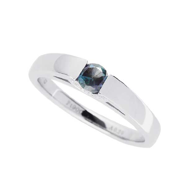 Alexandrite Ring 05