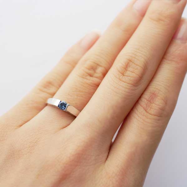 Alexandrite Ring 05