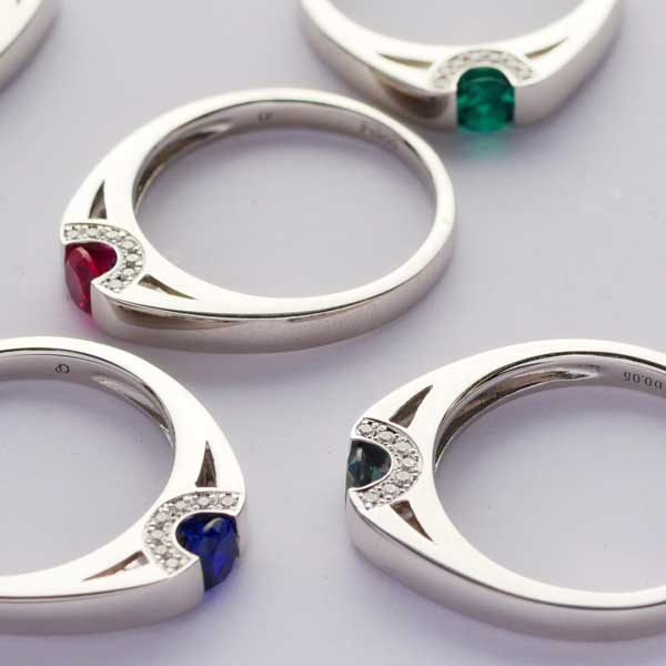 Alexandrite Ring 05