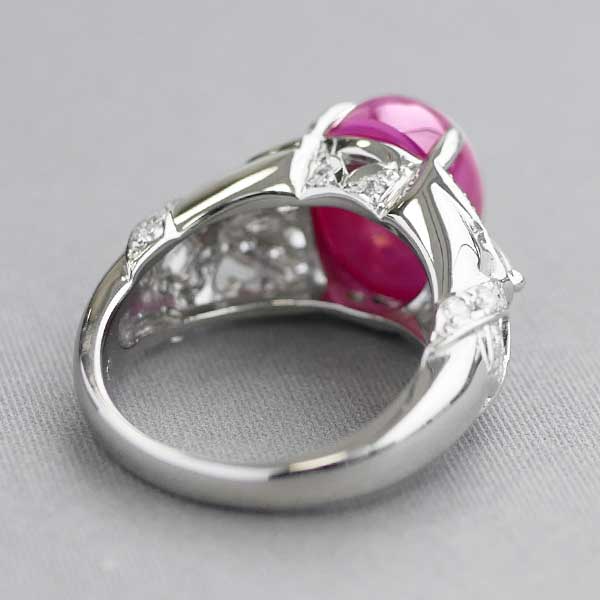 Star Ruby Ring 01