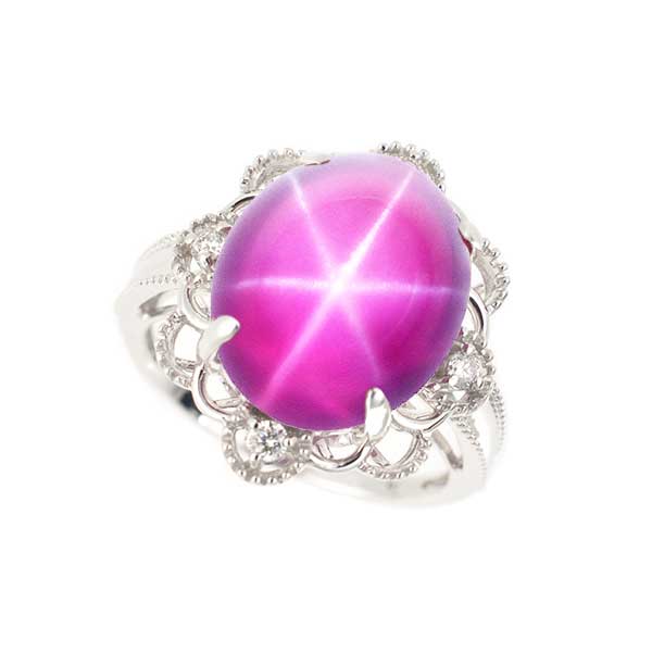 Star Ruby Ring 02