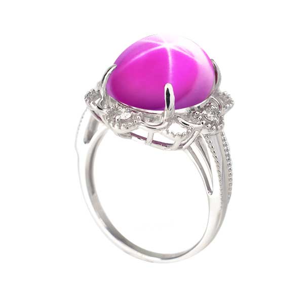 Star Ruby Ring 02