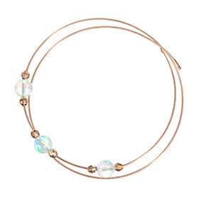 Water Opal Bracelet