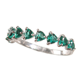 Emerald Ring 04