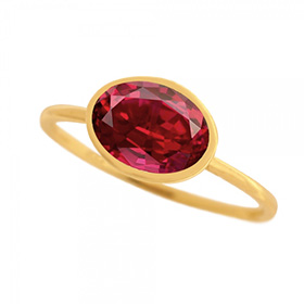 Ruby Ring 02