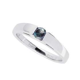 Alexandrite Ring 05