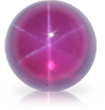 Star Ruby