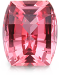 Padparadscha